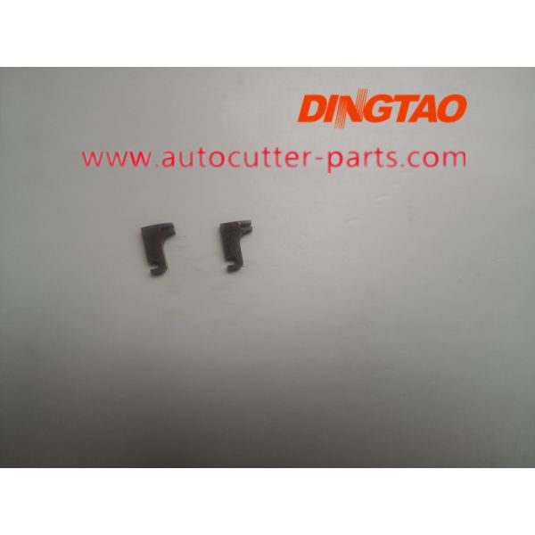 Quality 118167 Vector 2500 Parts Steel Guide 5 5X1.5 VT 25 V2 Suit Cutter Machine for sale