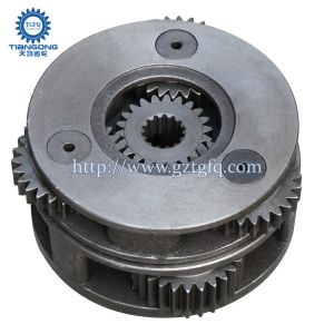Buy cheap  planetary carrier assembly 1st 2nd  E120B E312B E312V2 from wholesalers