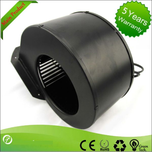 Quality Instead Of EBM Fan Industrial Ec Radial Blade Centrifugal Fan With Air Can Heat Pump for sale