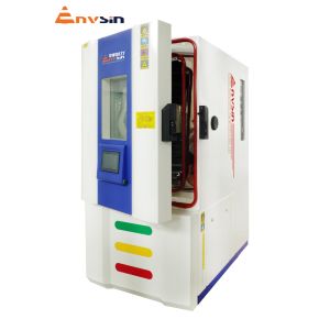 Buy cheap High Low Temperature Humidity Test Chamber Environmental Humidity Test Chamber from wholesalers
