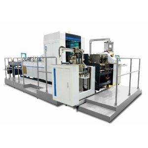 Buy cheap Printing Shark- 650 Model , Focusight Inspection Machine For Vodka Folding Cartons from wholesalers