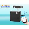 Buy cheap Security Electronic Smart Combination Lock NFC Drawer Lock Bluetooth APP Support Digital Cabinet Lock from wholesalers