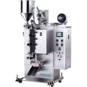 High Capacity Plastic Automatic Cosmetic Packing Machine with 1 Year