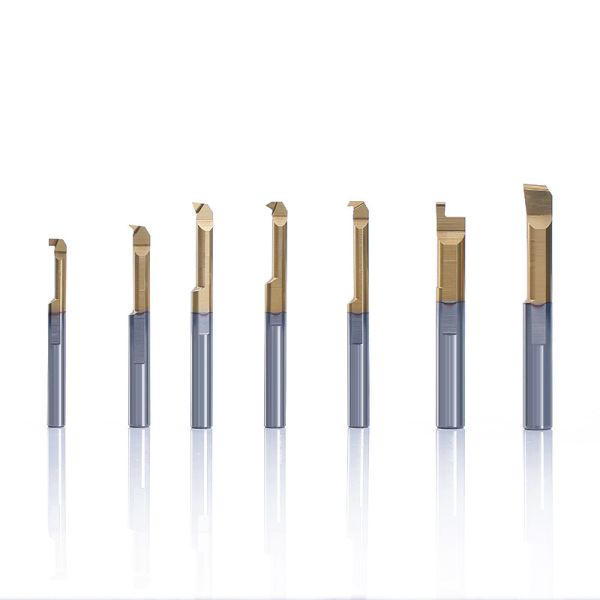 Buy cheap Plane Shank End Carbide Drilling Tools Micro Boring Tools from wholesalers