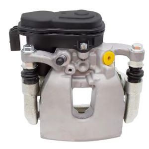 Buy cheap Mercedes Benz 0004232781 Chassis Parts Left Rear Brake Caliper from wholesalers