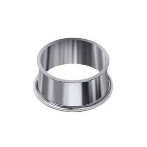 Buy cheap Customized Ring Forging Process on Precision Metal CNC Machining Parts from wholesalers