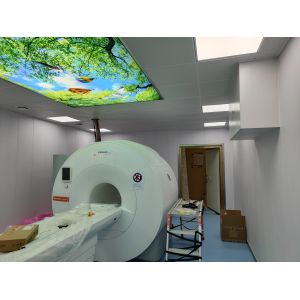 Buy cheap 3mm Steel Panel RF Shielding Room Testing Service Is Shielded Room for Electromagnetic Compatibility and Signal Testing from wholesalers