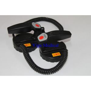 Buy cheap Apex PRIMEDIC M290 Defibrillator External Paddle Medical Spare Parts from wholesalers