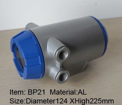 Quality Wall Mount IP65 Aluminum Electrical Box Lightweight for sale