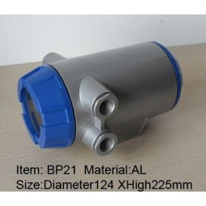 Buy cheap Wall Mount IP65 Aluminum Electrical Box Lightweight from wholesalers