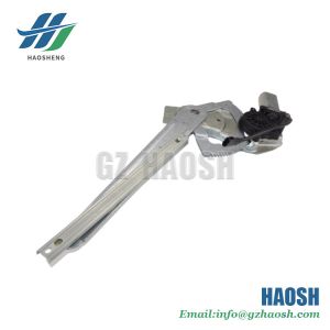 China For Ford Transit V348 7C19V23201AB-N Eelectric Power Door Regulator Asm LH 7C19V23201AB on sale