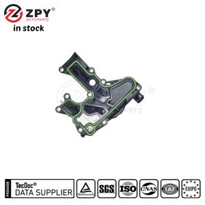 Buy cheap ZPY 06H103495AF Oil Separator PCV Valve for Audi A4 A5 A6 VW from wholesalers