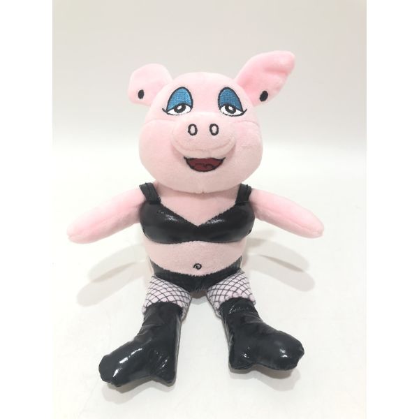 Quality Lifelike Baby Pig Stuffed Animal Piggy - Piglet Plush Toy for sale