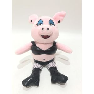 Buy cheap Lifelike Baby Pig Stuffed Animal Piggy - Piglet Plush Toy from wholesalers