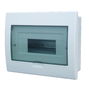 XR(X)MI series lighting distribution box