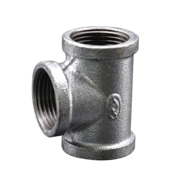 Quality UNSS30400 ASTM A182 3000# Stainless Steel Socket Weld Tee for sale