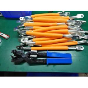 Charging Cables for Electrical Vehicles EVDC-RS90S90 EVDC-RS90S90PS90