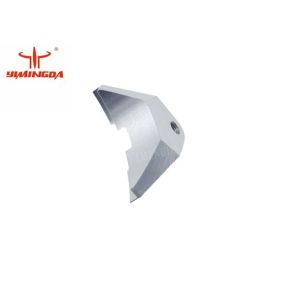 Buy cheap 116798 Cutter Spare Parts Footer Plate Fork Steel Alloy For Vector 2500 Cutter Machine from wholesalers