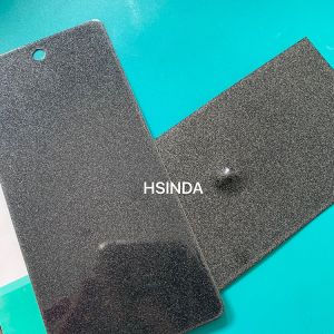 Buy cheap Metallic Bonding Electrostatic Chemical Powder Coating Paint Multiple Colour from wholesalers