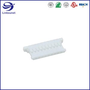 PanelMate 51146 1.25 mm Receptacle connector with display panels Wire Harness