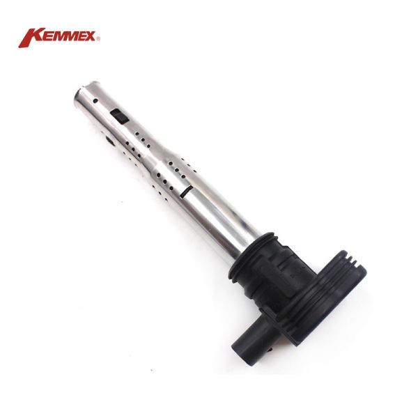 9212110 KEMMEX UF623 Pack Spark Ignition Coil for Audi VW 06F905115E 07K905715B