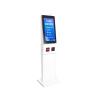 Buy cheap Interactive Self Service Ordering Kiosk 1920x1080 For Retail from wholesalers