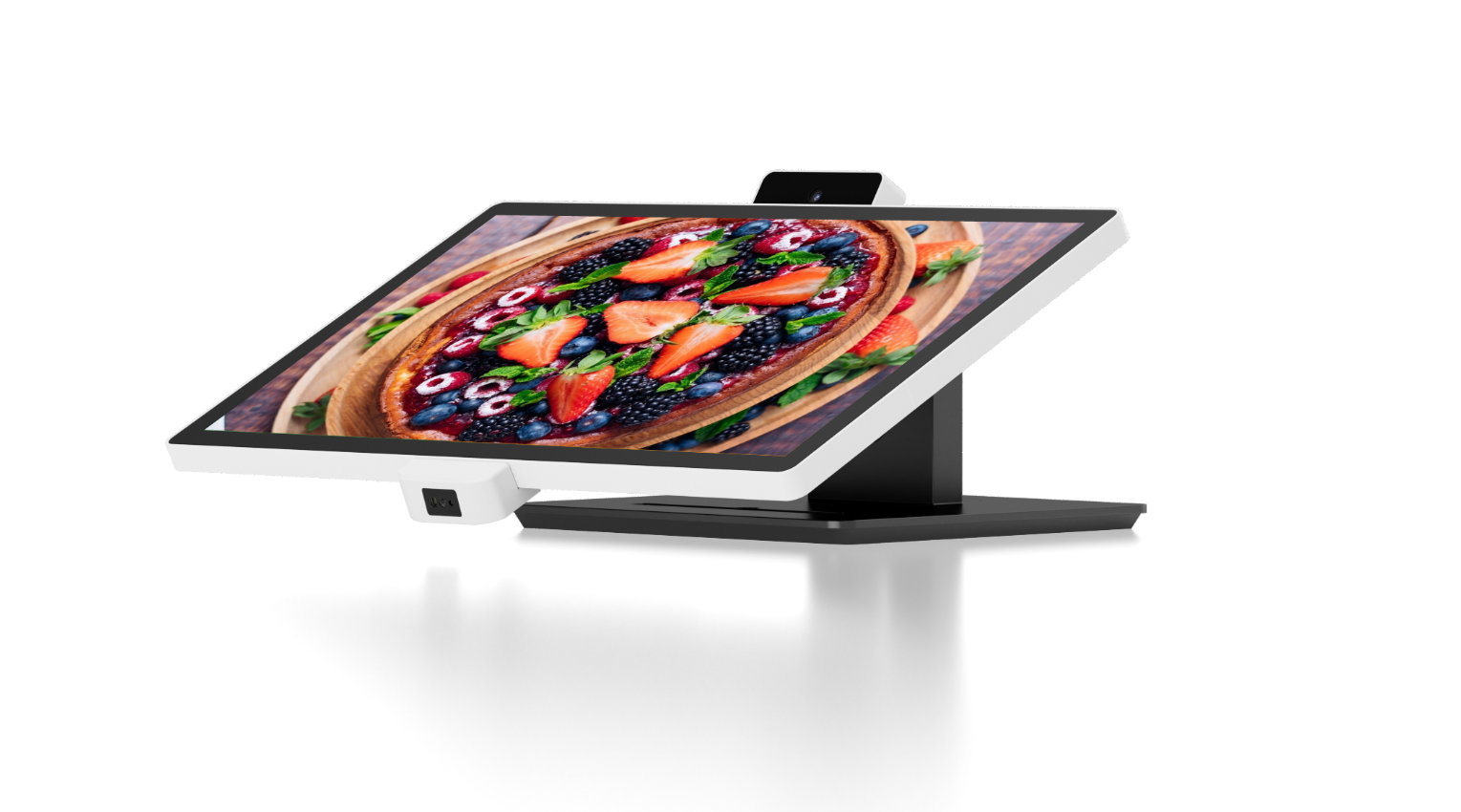 Buy cheap LCD Self - Service Kiosk: The Key to Streamlined Business Operations from wholesalers