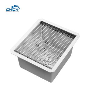 Buy cheap Single Bowl Handmade House Kitchen Sinks Stainless Steel Kitchen Sinks from wholesalers