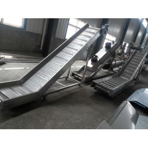 The Material Transfer Belt Conveyor /Conveyor System