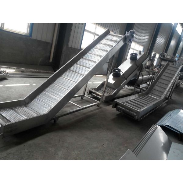 Buy cheap Expandable Roller Chain Conveyor Flexible Electric Power Conveyor from wholesalers