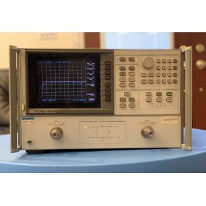 Buy cheap Keysight（Agilent) 8720B RF Vector Network Analyzer, 130MHz-20GHz from wholesalers