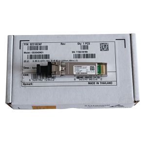 Buy cheap 02310RAV OEGD01N01 SFP-1000BASE-T-RJ45-100m RJ45 electrical interface from wholesalers