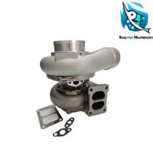 Buy cheap 6505-67-5030 KTR110L-F85PW turbocharger for HD785 from wholesalers