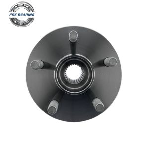 Buy cheap Low Noise 42410-12250 Auto Wheel Hub Bearing Unit Long Life from wholesalers