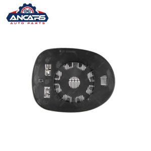 Buy cheap Civic 05-12 Honda Side Mirror Parts 76253-SMG-G31 76203-SMG-G31 from wholesalers