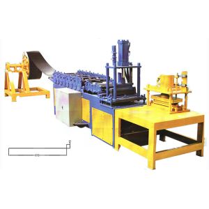 Buy cheap Manual Roller Shutter Slat Making Machine cold-rolling mill from wholesalers