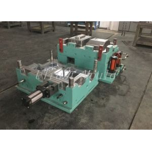 SMC Compression Mold for FRP GRP Meter Box Cover 300000 Shots