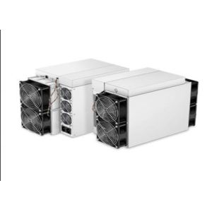 Buy cheap 3250W Used Asic Bitcoin Miner Bitmain Antminer S19 Pro 110T from wholesalers