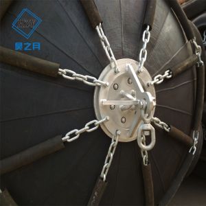 Buy cheap 2.0x3m Yokohama Pneumatic Rubber Fender Waterproof Marina Bumpers from wholesalers