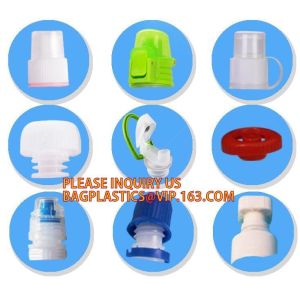 1l 2l 3l 4l 5l 10l Bpa Free High Barrier 4l 5l Emergency Pouch With Big Cap