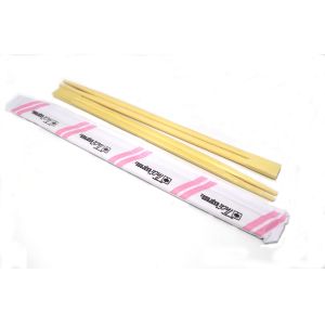 Buy cheap Bamboo Chopsticks Fully Sealed Disposable Sushi Chopsticks Bulk from wholesalers