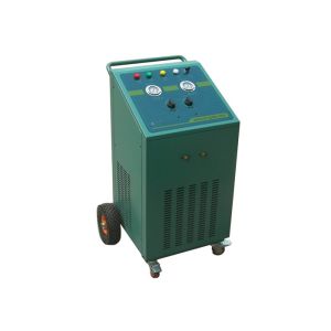 Buy cheap Refrigerante R1234yf Auto Freon R 134a Refrigerant Charging Equipment from wholesalers