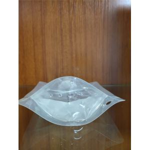 Buy cheap Food Safe Liquid Spout Bag Customized Vivid Printing Oxygen Resistance from wholesalers