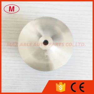 TE06H 48.04/68.01mm 49185-40700 49185-01041 6+6 blades turbo Billet compressor