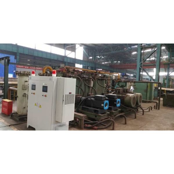 Quality 75KW Driver Iron And Steel Machinery Servo Energy Saving System for sale