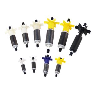 Buy cheap Fountain Pump Pump Shaft Clarifier Pond Pump Impeller Rotor from wholesalers