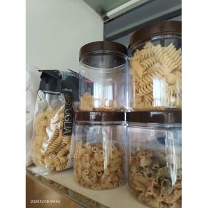 Buy cheap Revolutionize Your Production with 4kw Delta Inverter Automatic Pasta Making Machine from wholesalers