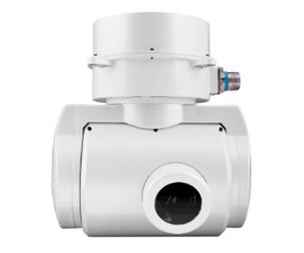 Quality Gyro Stabilized Micro Infrared Imaging Systems for sale