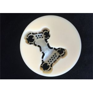 Buy cheap Customized Polishing Accurate PFM Zirconia Crowns Smooth Surface from wholesalers