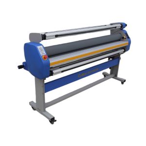 Buy cheap Silicone Roller Manual Lamination Machine 110V / 220V Semi Automatic Lamination Machine from wholesalers